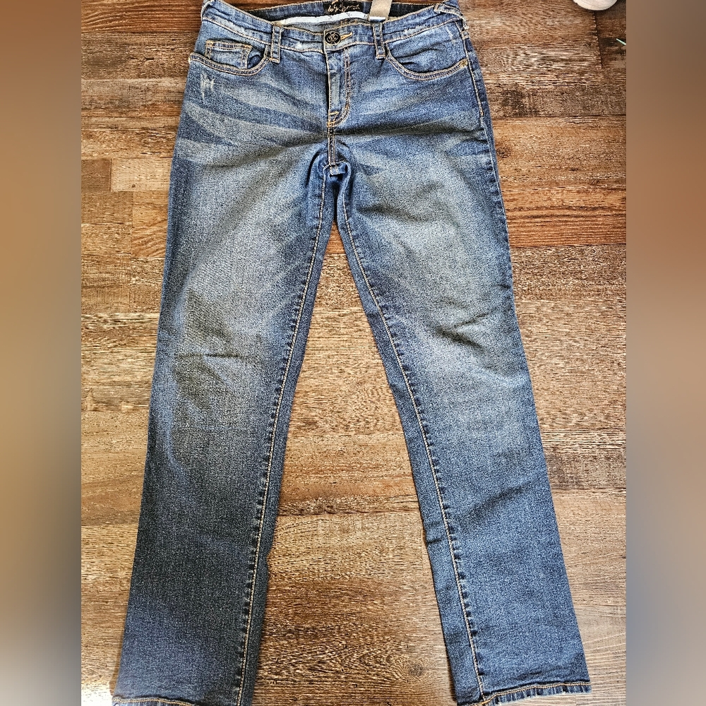 Womens Baby Phat Jeans